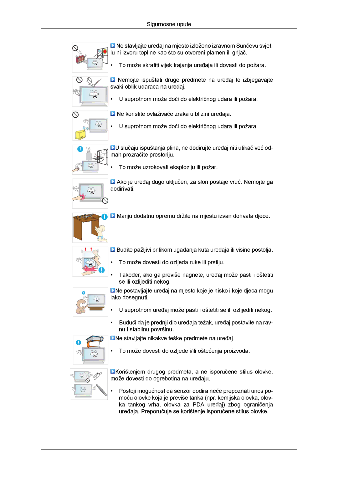 Samsung LH65TCQMBC/EN manual 