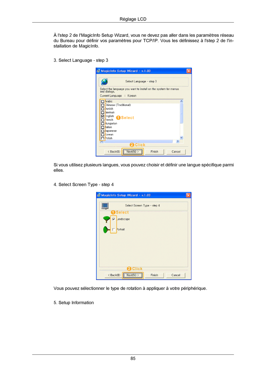 Samsung LH70BVTLBF/EN, LH70BVSLBF/EN, LH70BVPLBF/EN manual 