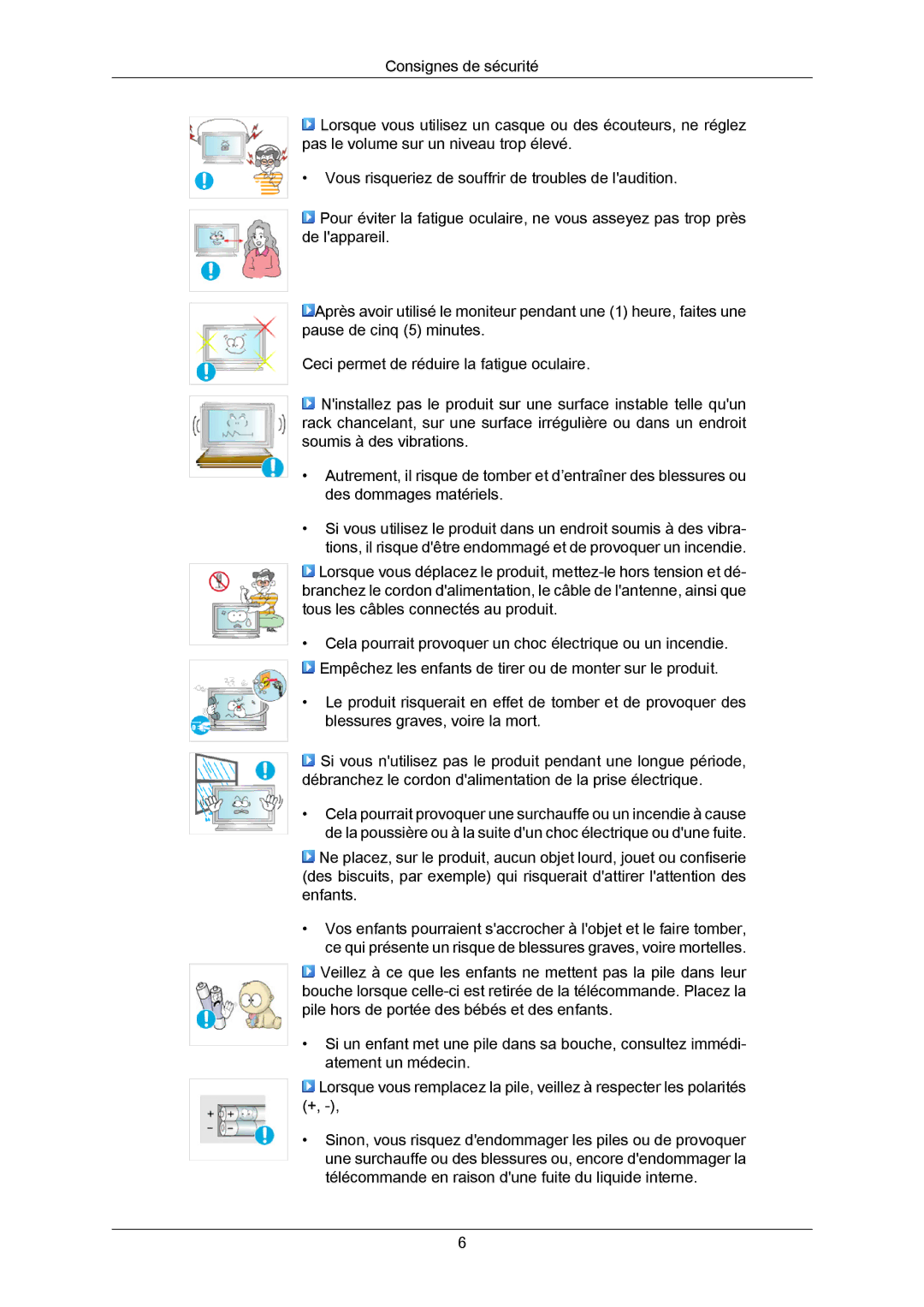 Samsung LH70BVSLBF/EN, LH70BVTLBF/EN, LH70BVPLBF/EN manual 