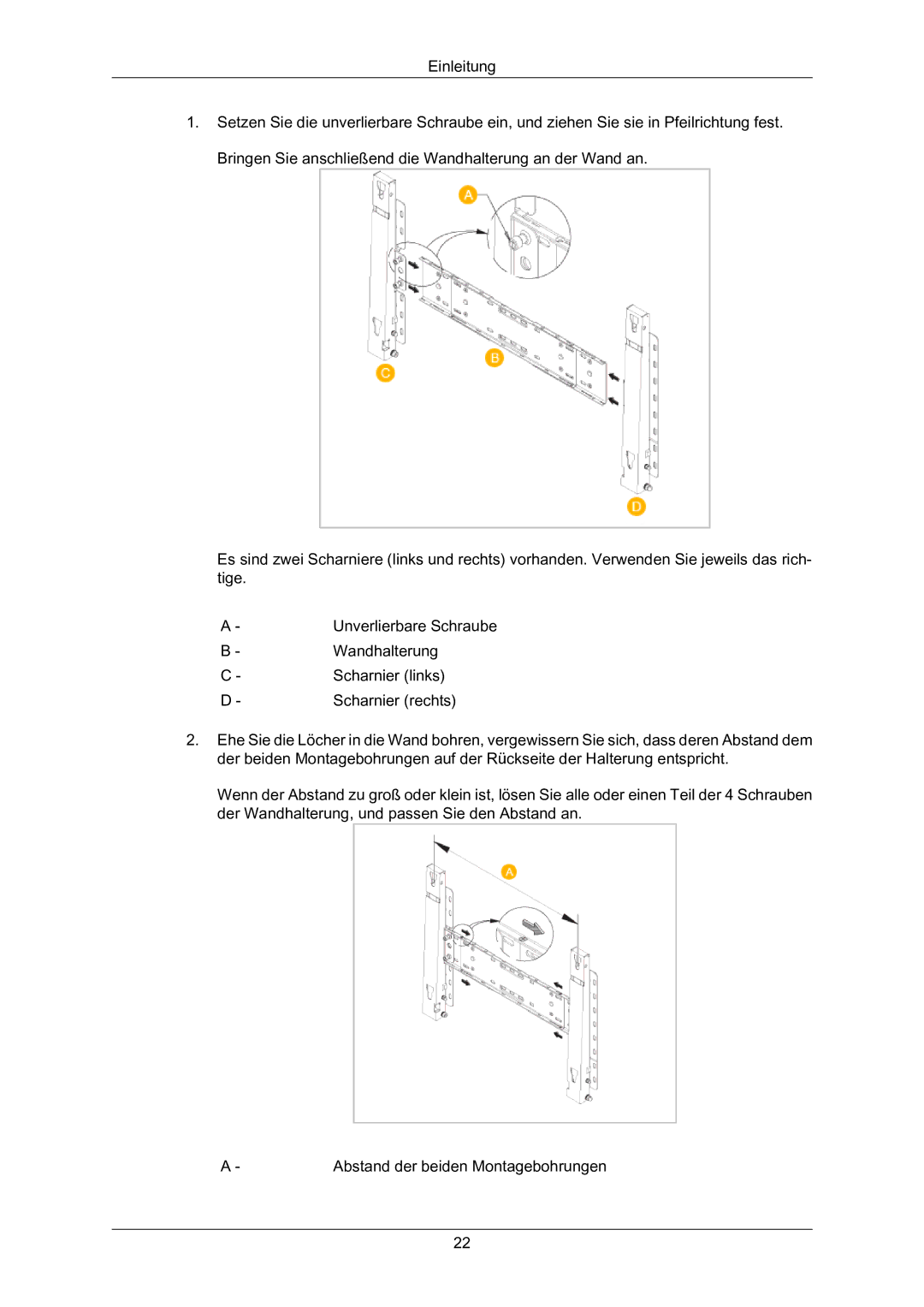 Samsung LH70BVPLBF/EN, LH70BVTLBF/EN, LH70BVSLBF/EN manual 