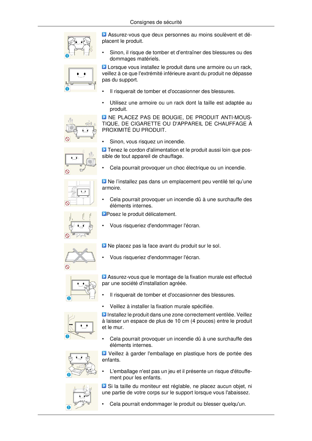 Samsung LH70CSBPLBC/EN manual 