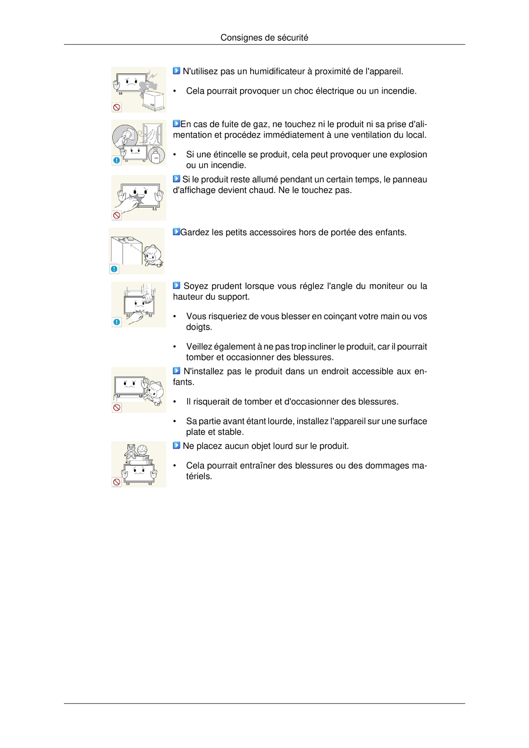 Samsung LH70CSBPLBC/EN manual 