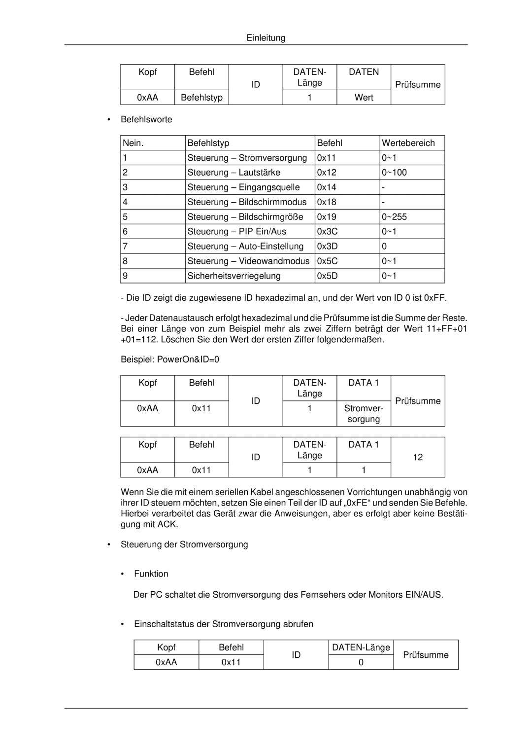 Samsung LH70CSBPLBC/EN manual Data 