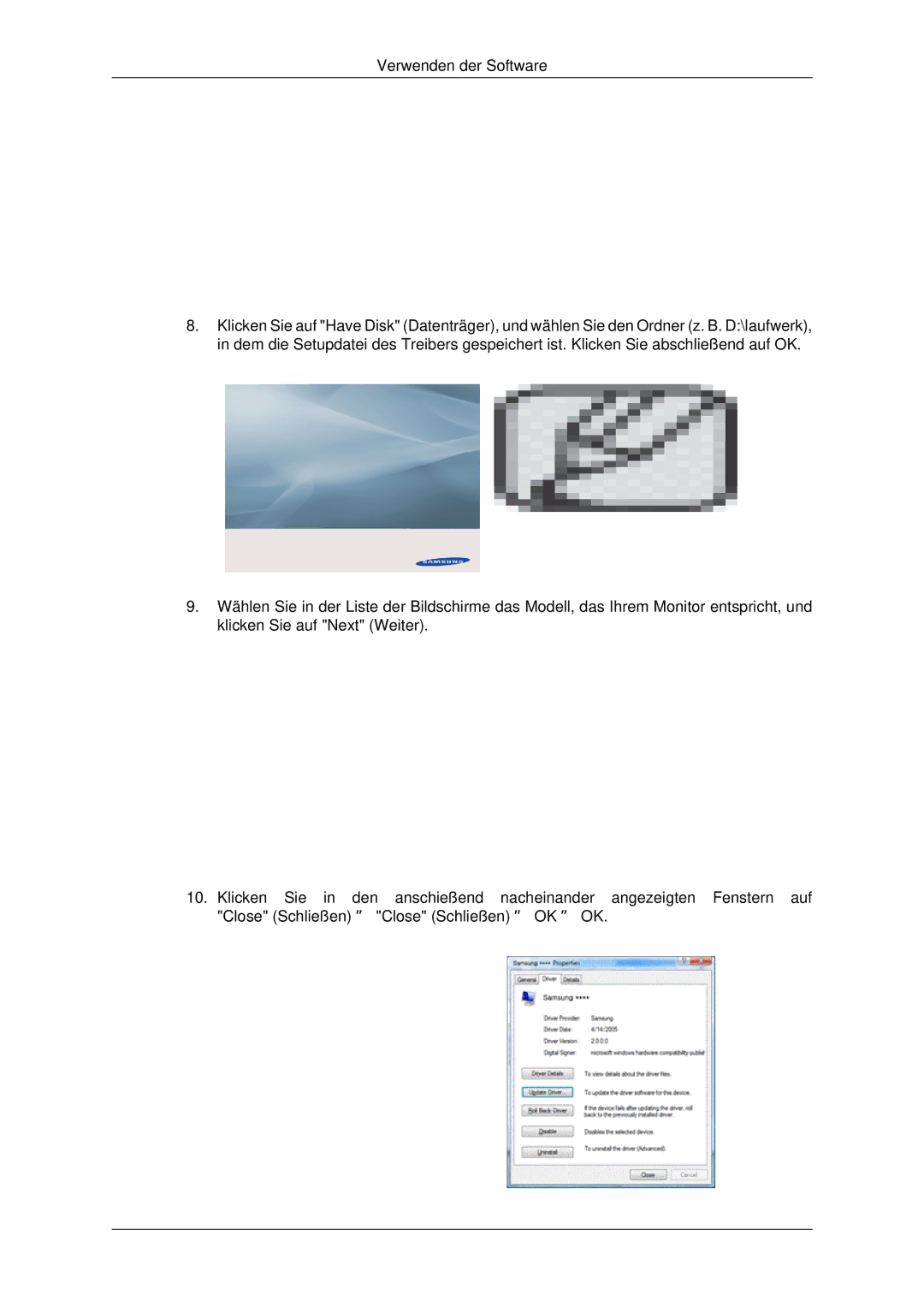 Samsung LH70CSBPLBC/EN manual 