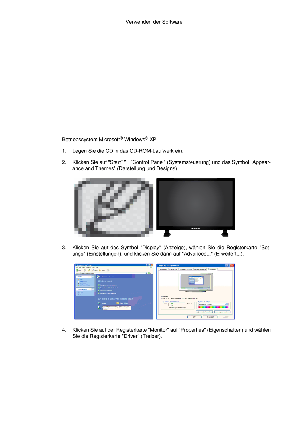 Samsung LH70CSBPLBC/EN manual 