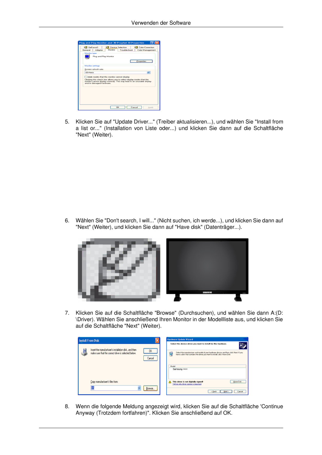 Samsung LH70CSBPLBC/EN manual 