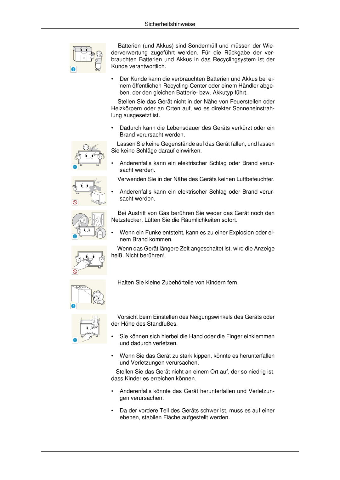 Samsung LH70CSBPLBC/EN manual 