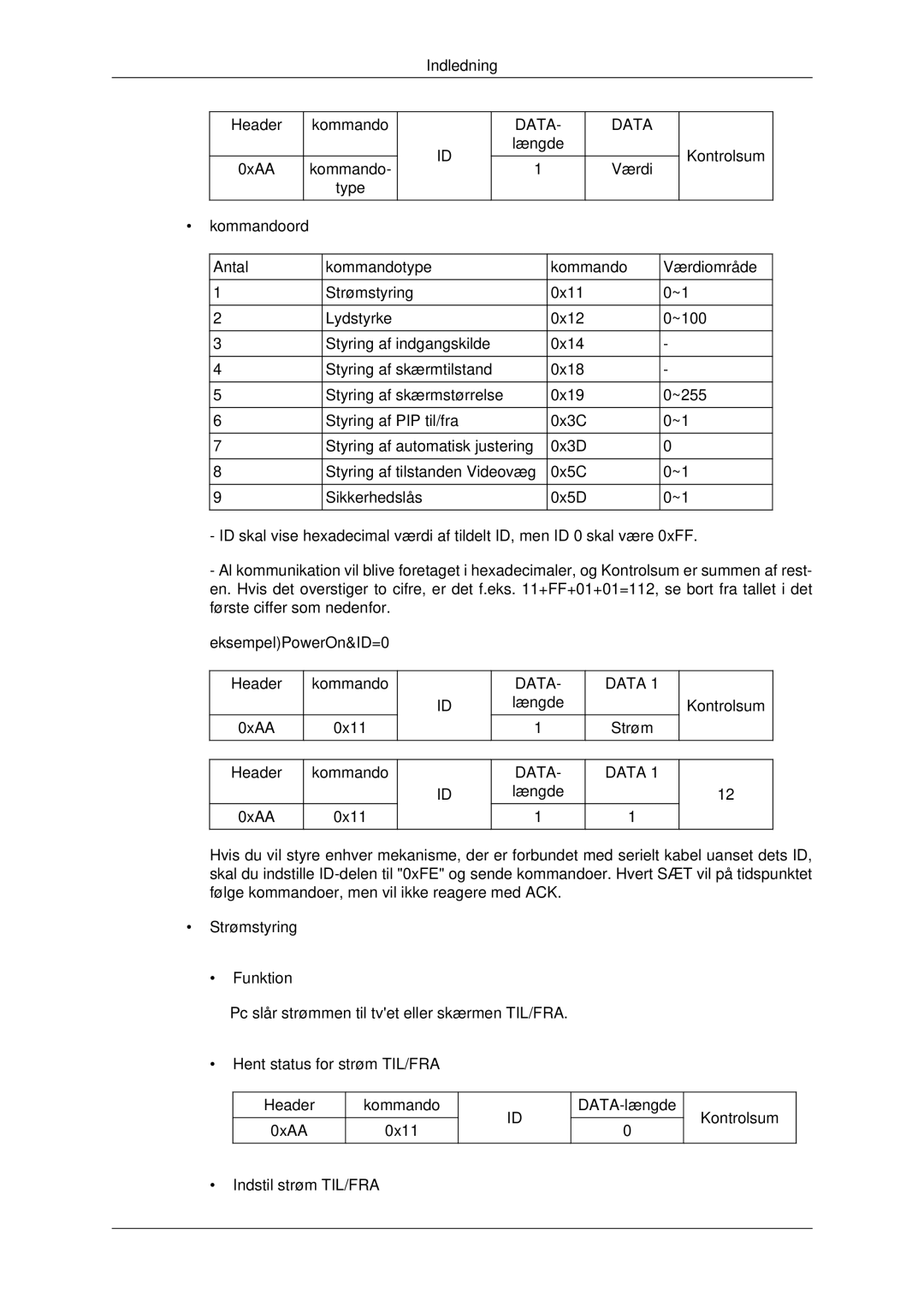 Samsung LH70CSBPLBC/EN manual Data 