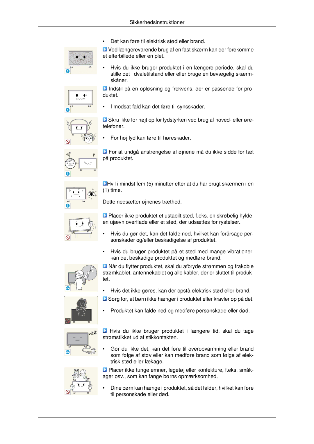 Samsung LH70CSBPLBC/EN manual 