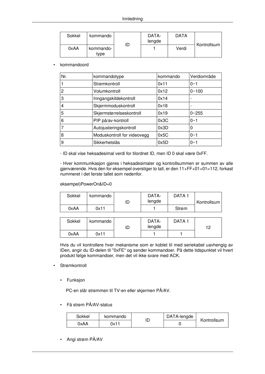 Samsung LH70CSBPLBC/EN manual Data 