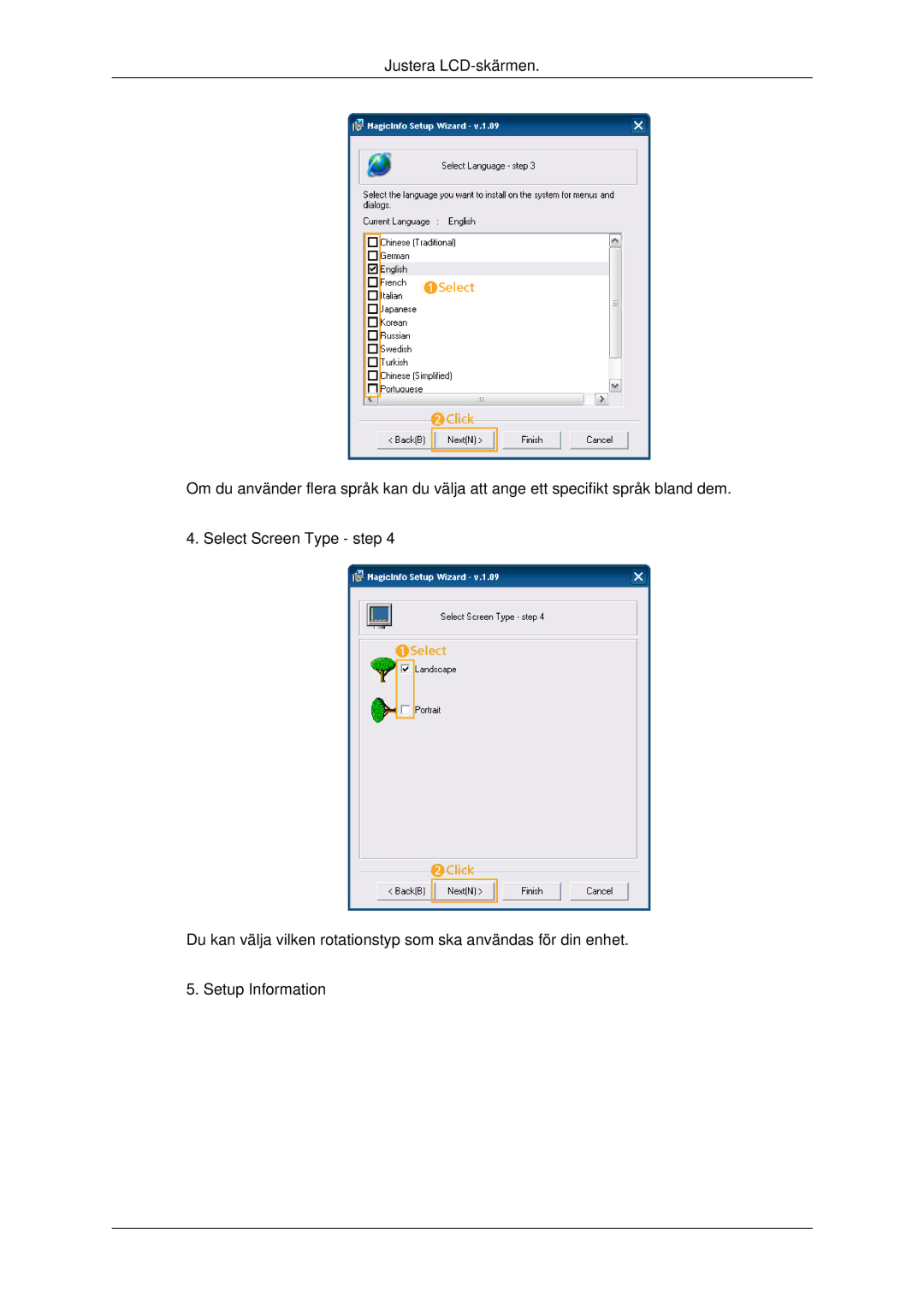 Samsung LH70CSBPLBC/EN manual 