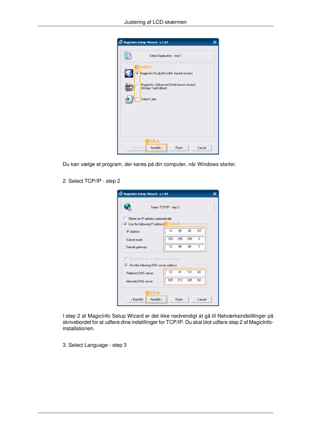 Samsung LH70CSBPLBC/EN manual 