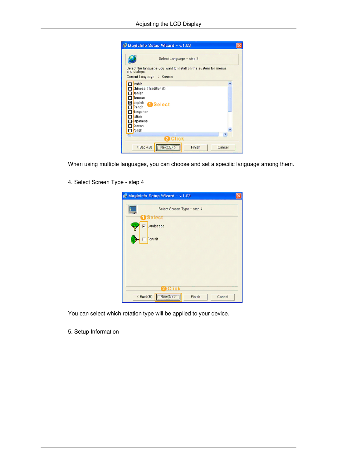 Samsung LH70OUTQBC/EN manual 