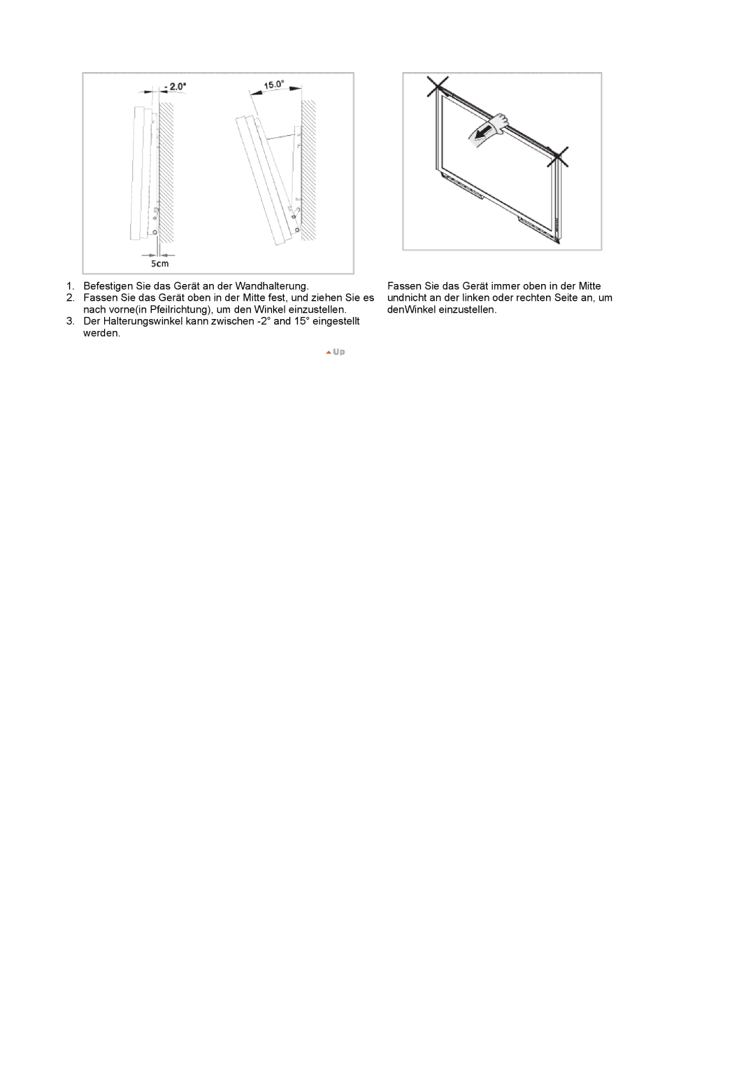 Samsung LH70TCTMBC/EN, LH82TCTMBC/EN manual 