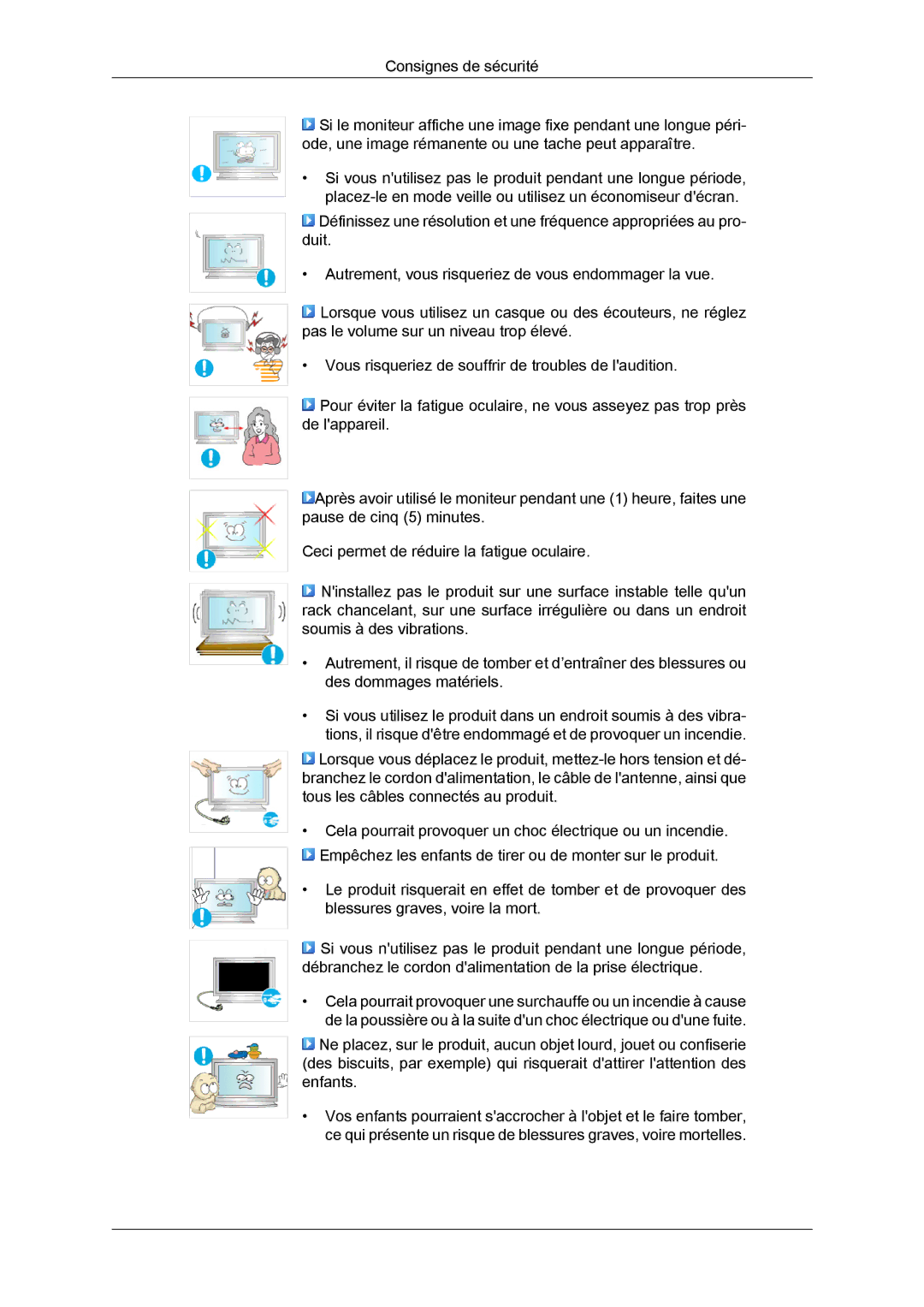 Samsung LH82TCUMBG/EN, LH70TCUMBG/EN, LH70TCSMBG/EN manual 