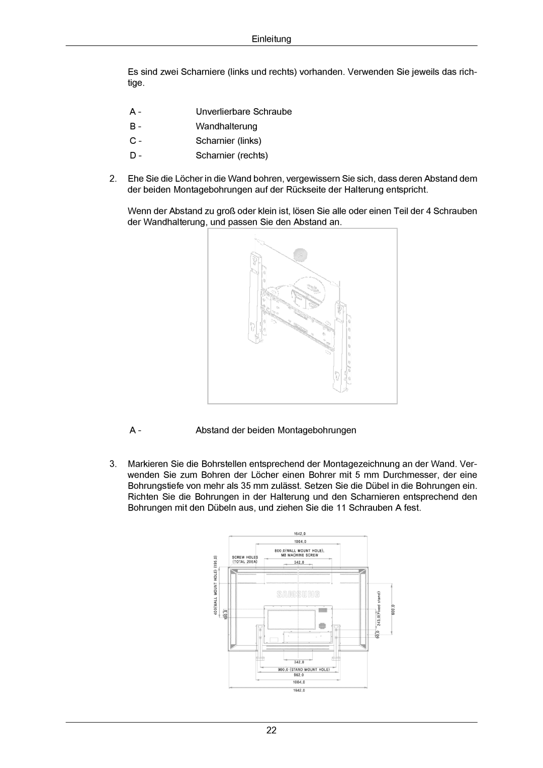 Samsung LH70TCUMBG/EN, LH82TCUMBG/EN manual 