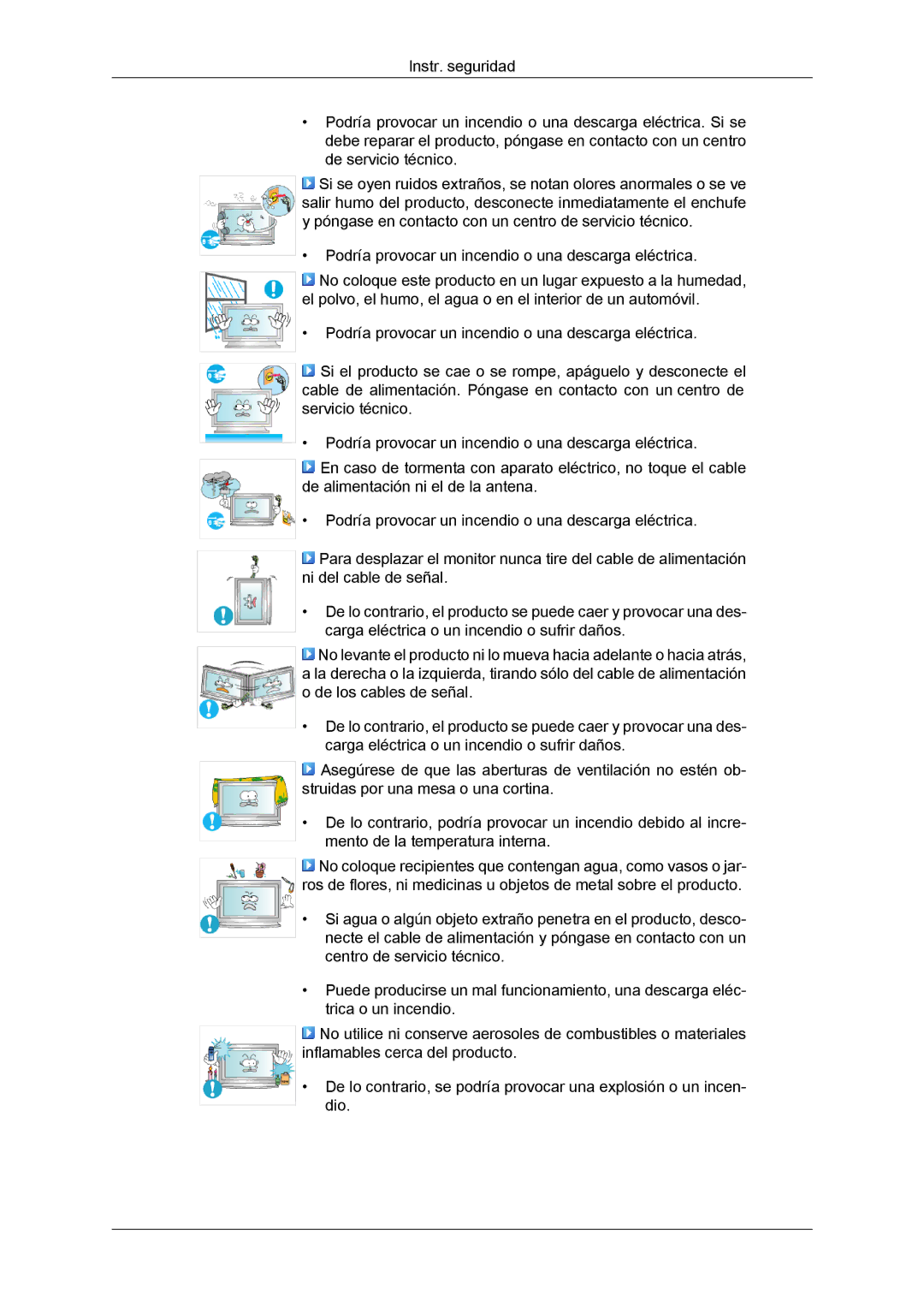 Samsung LH70TCUMBG/EN, LH82TCUMBG/EN manual 