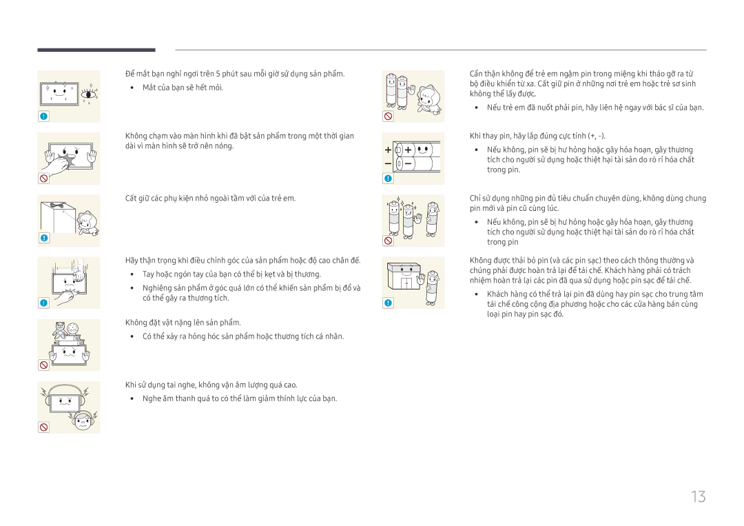 Samsung LH75OHFPLBC/XY manual 