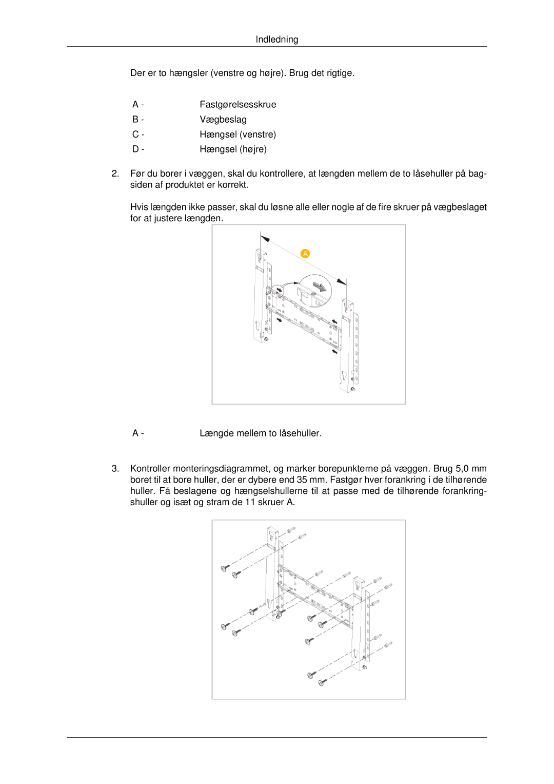 Samsung LH82BVSLBF/EN, LH82BVTLBF/EN manual 