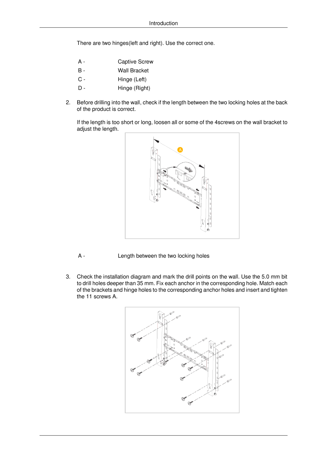 Samsung LH82BVTMBF/EN, LH82BVTLBF/EN, LH82BVSLBF/EN, LH82BVTLBF/XJ, LH82BVSLBF/XJ, LH82BVSLBF/XY, LH82BVTMBF/XY manual 