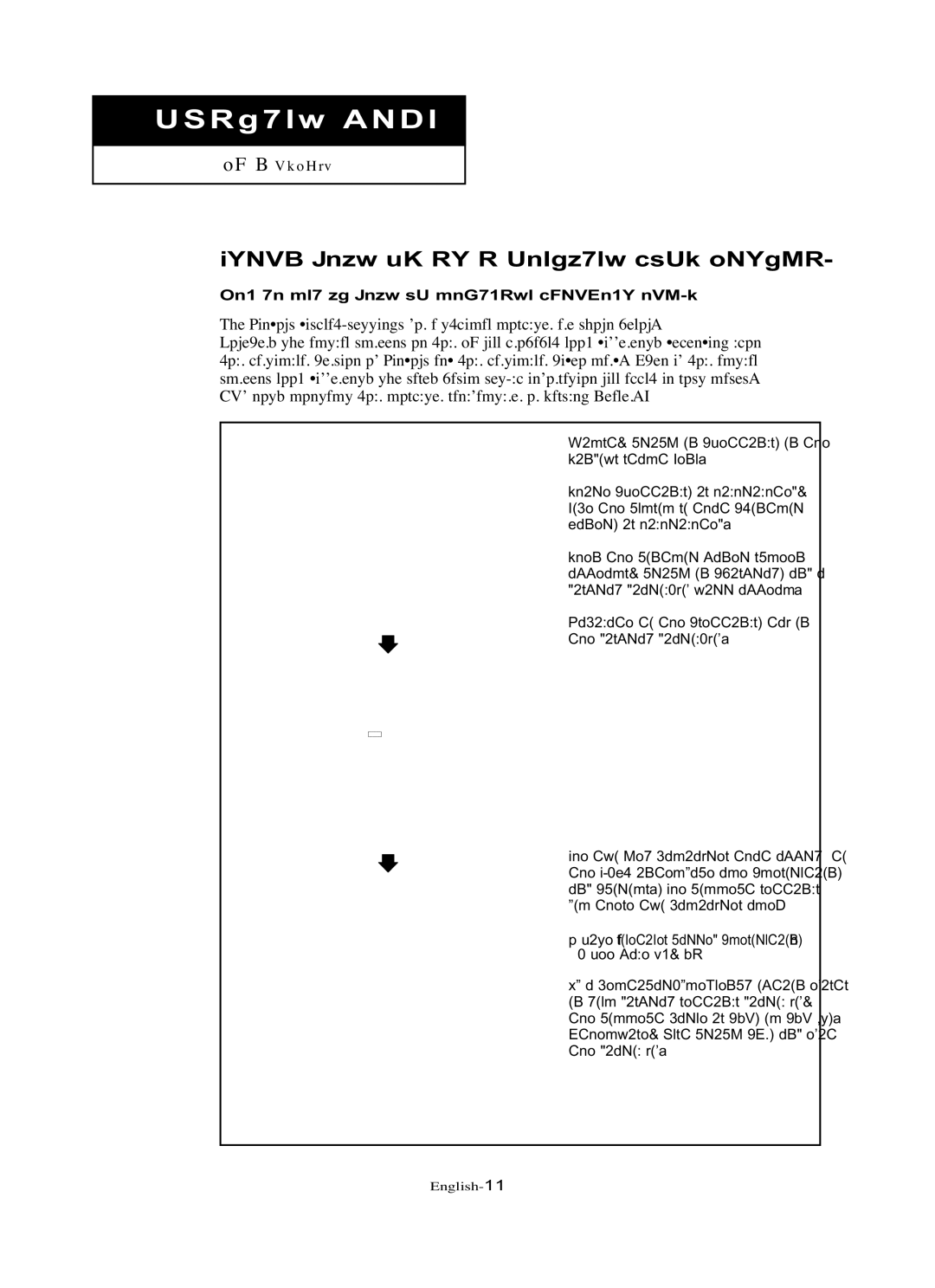 Samsung LN-R1742 manual Using Your TV as a Computer PC Display, How to Set up Your PC Software Windows only 