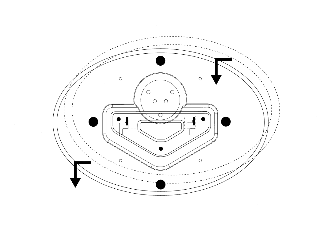 Samsung LN19A450 user manual 