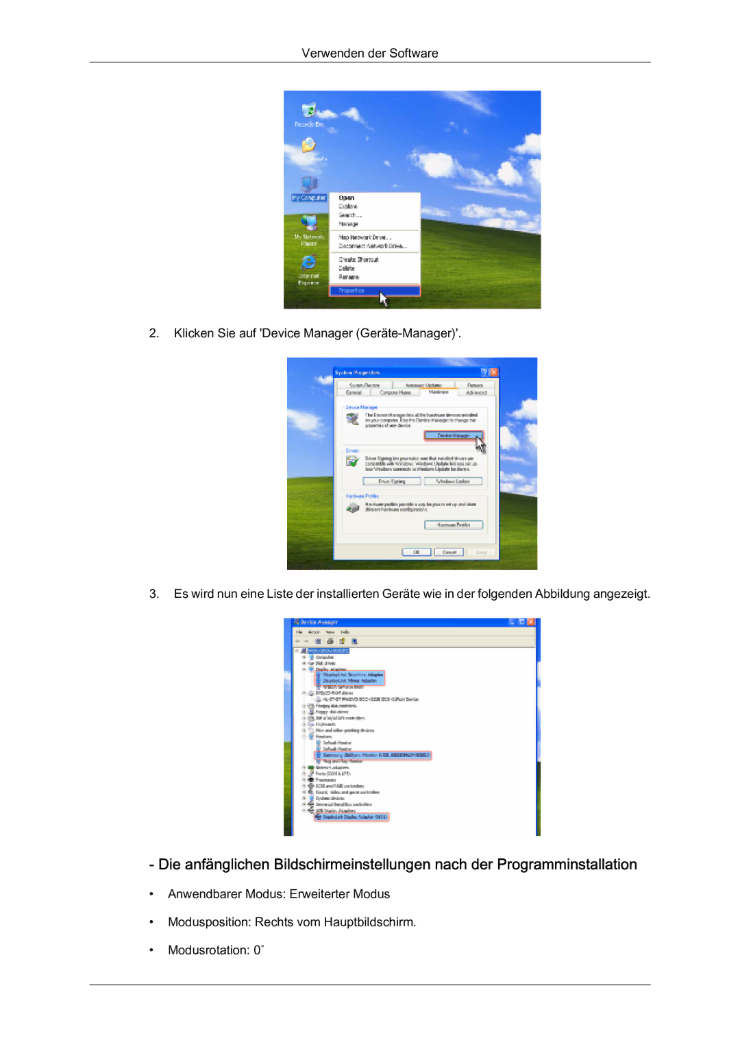 Samsung LS07LDPSF/EN manual 