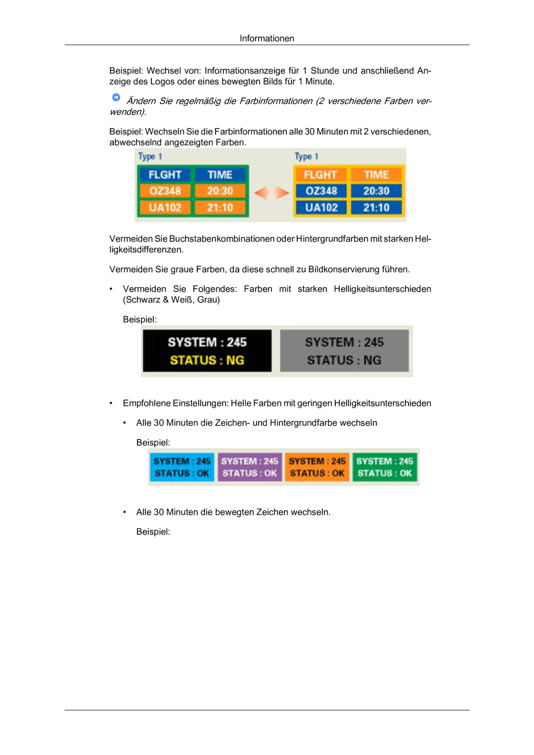 Samsung LS07LDPSF/EN manual 