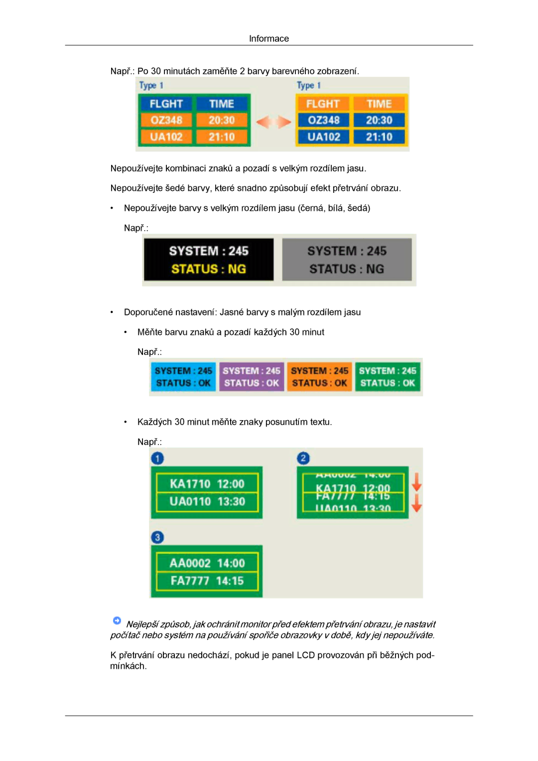 Samsung LS07LDPSF/EN manual 