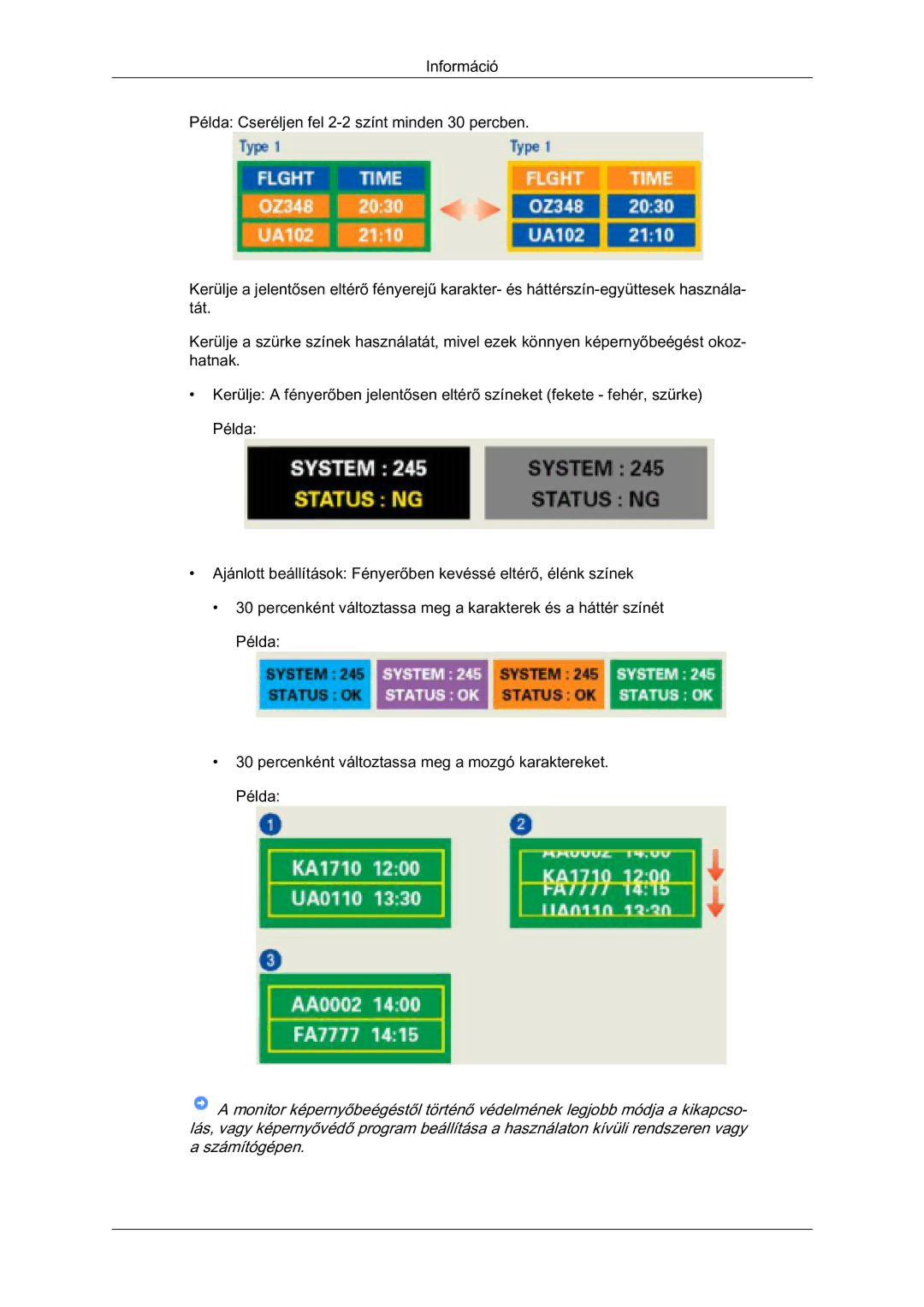 Samsung LS07LDPSF/EN manual 