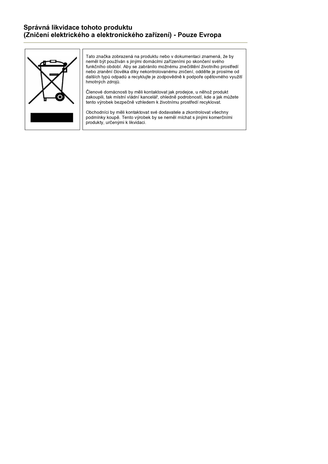 Samsung LS17BIDKSV/EDC manual 