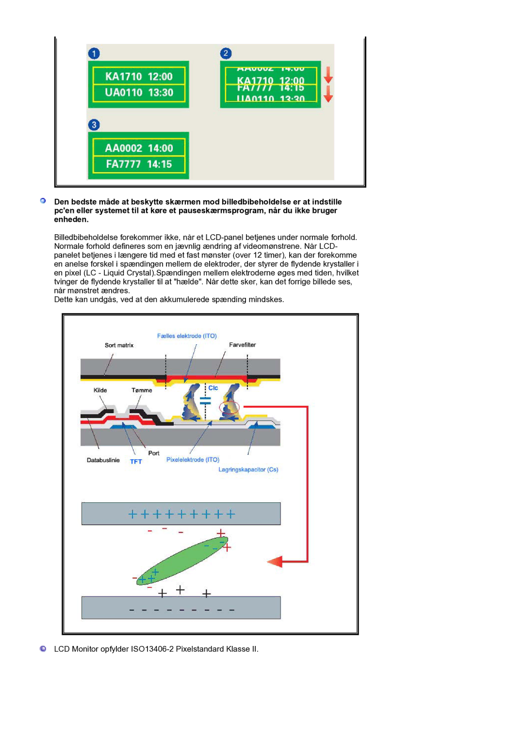 Samsung LS17BIDKSV/EDC manual 