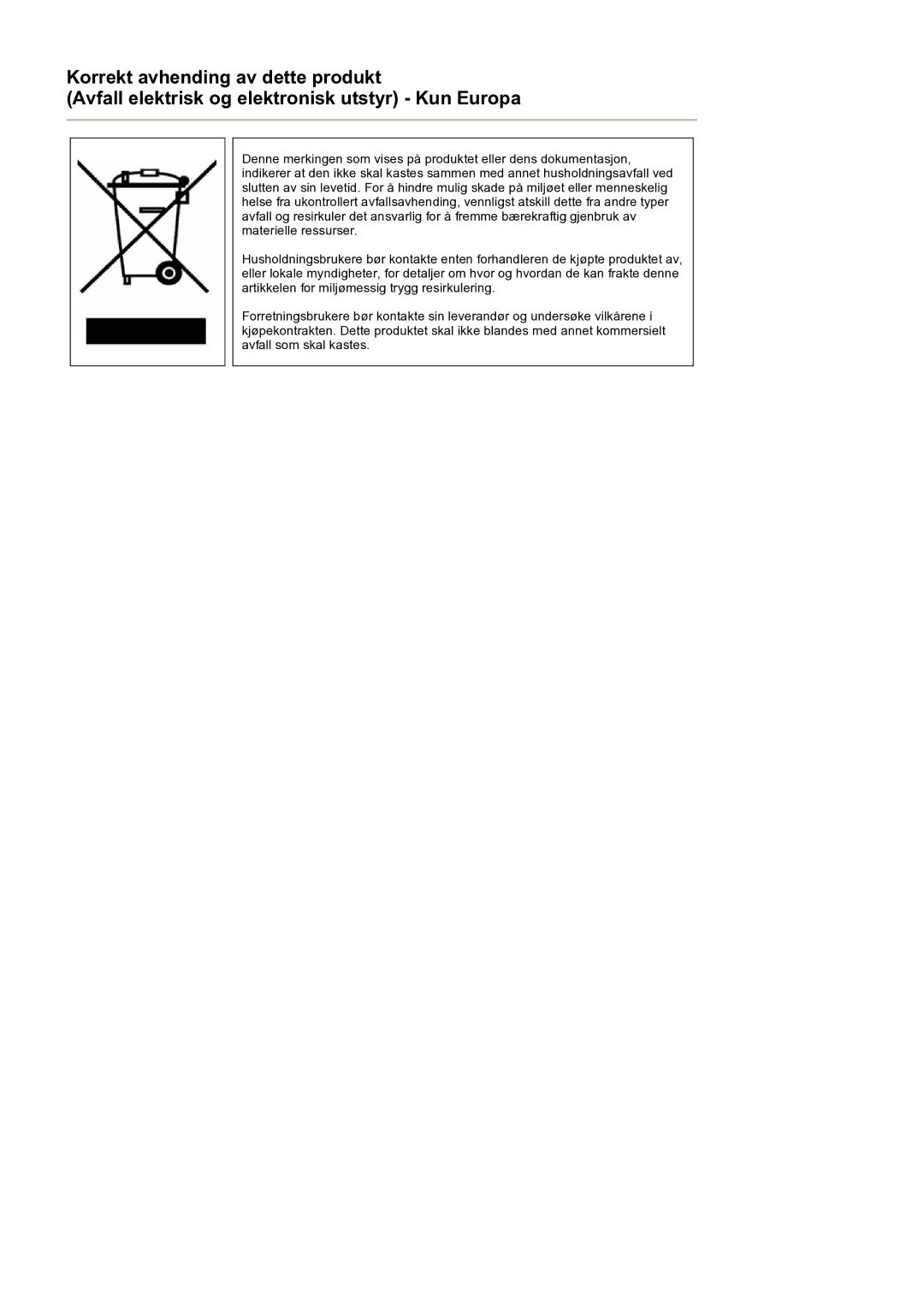 Samsung LS17BIDKSV/EDC manual 