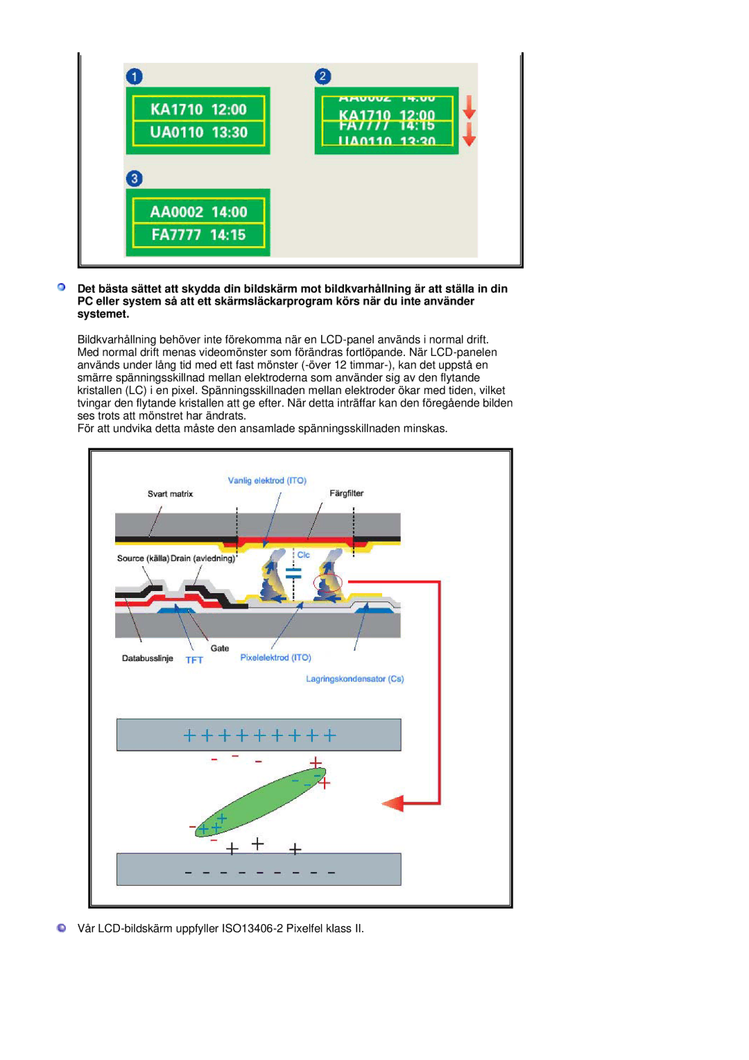 Samsung LS17BIDKSV/EDC manual 