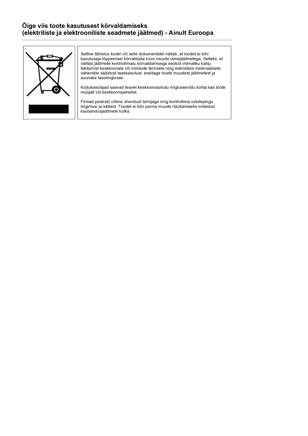 Samsung LS17BIDKSV/EDC manual 