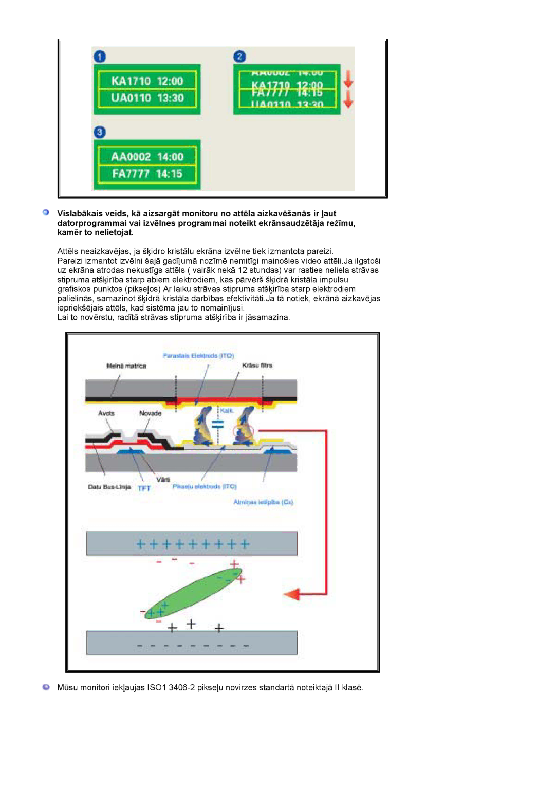 Samsung LS17GSEKS/EDC manual 