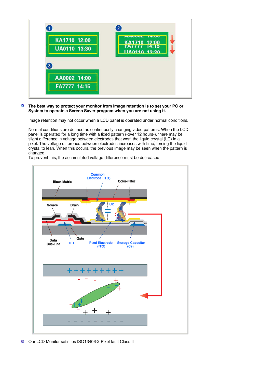 Samsung LS17MCASS/EDC manual 