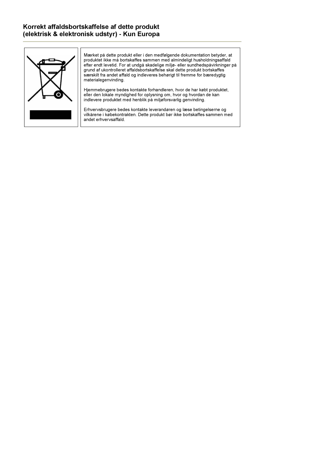 Samsung LS17MCASS/EDC manual 