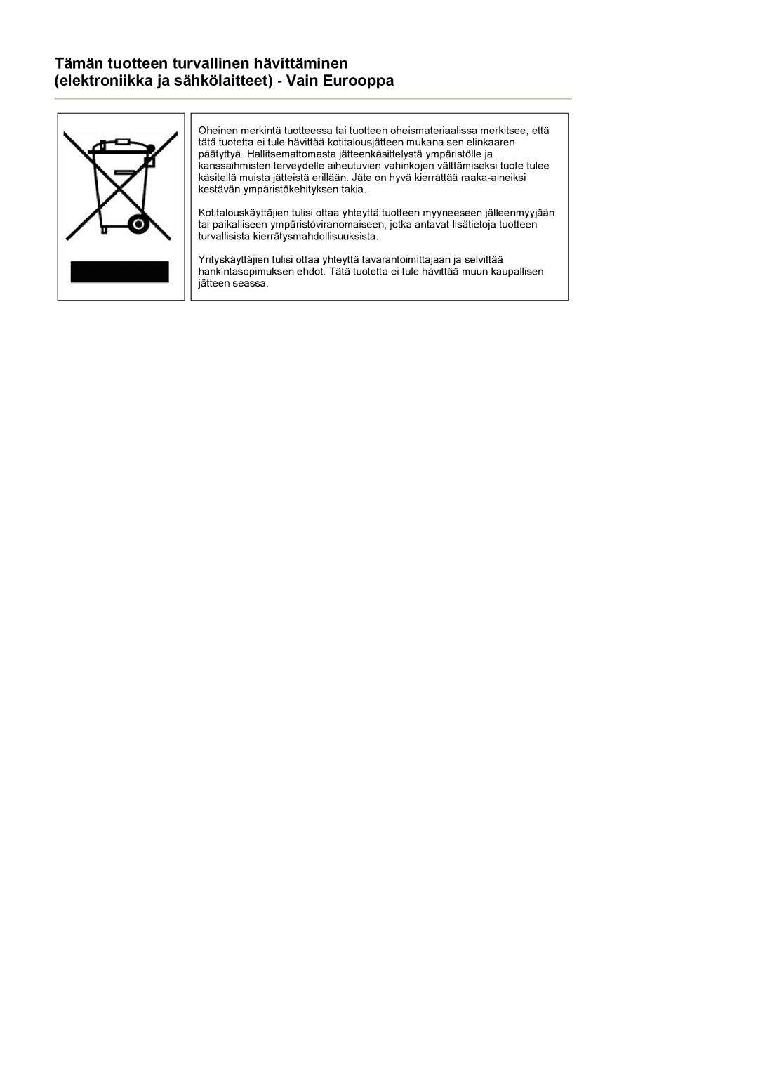 Samsung LS17MCASS/EDC manual 