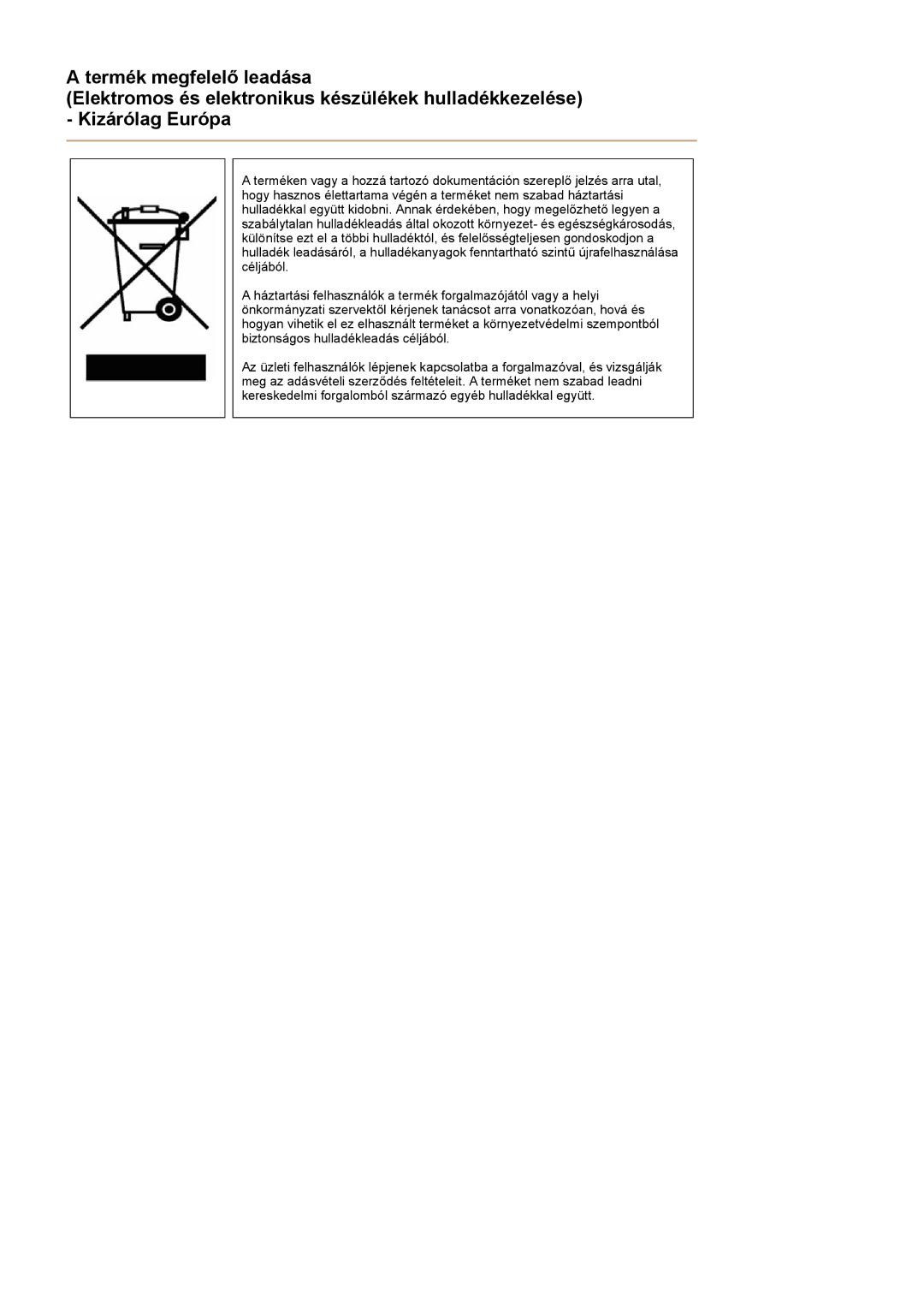 Samsung LS17MCASS/EDC manual 