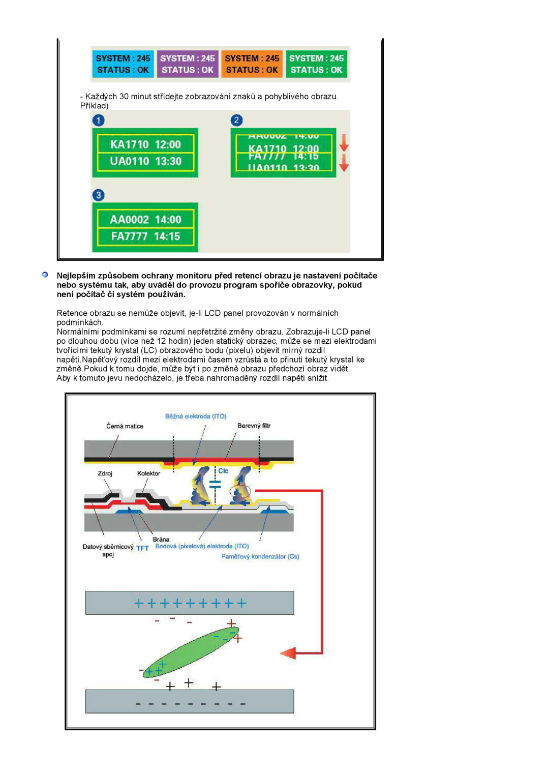 Samsung LS17MJLKS/EDC manual 