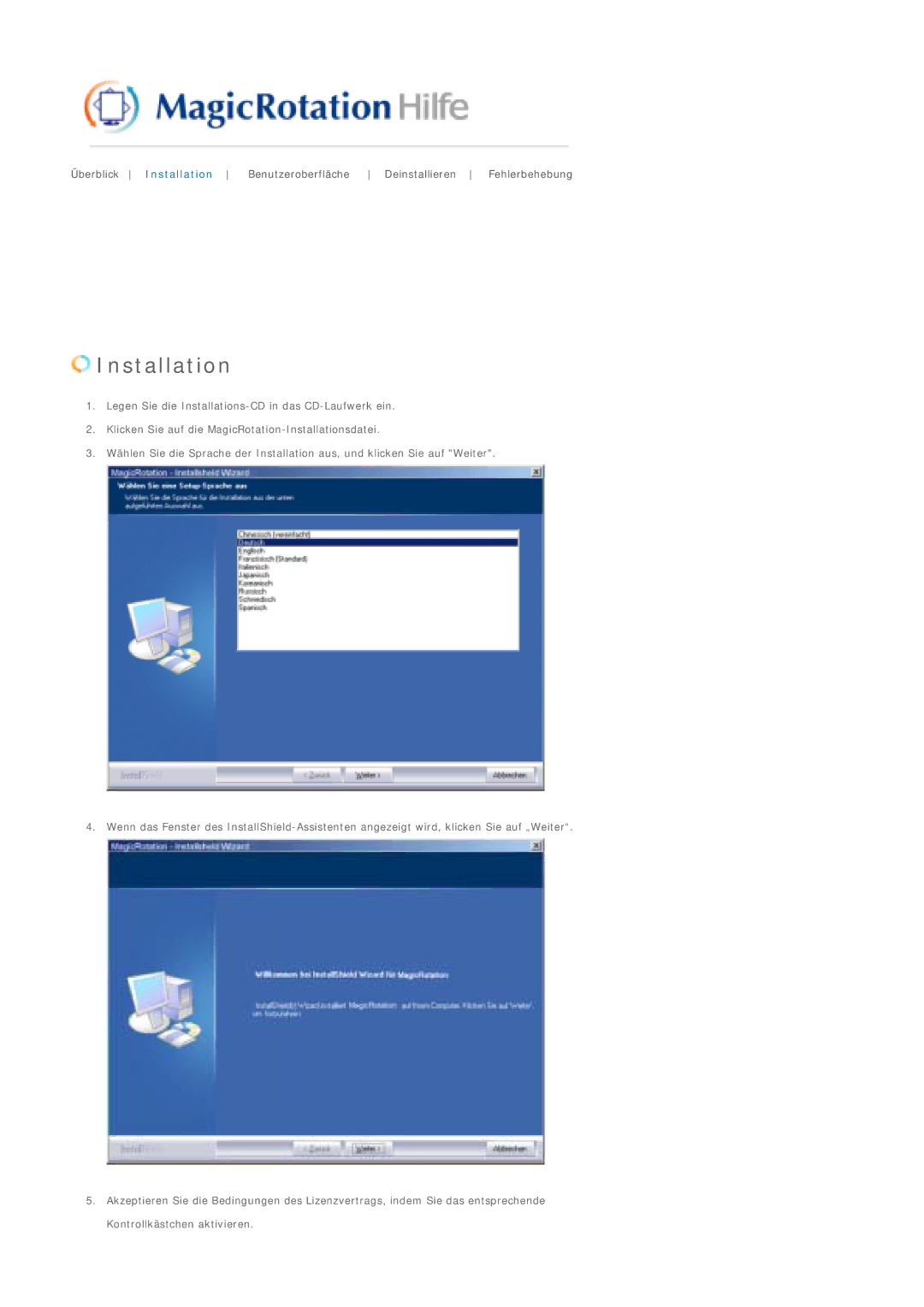 Samsung LS17MJSTSE/EDC, LS19MJSTS7/EDC, MJ19MSTSQ/EDC, MJ17MSTSQ/EDC, LS19MJSTSH/EDC, LS19MJSTSQ/EDC manual Installation 