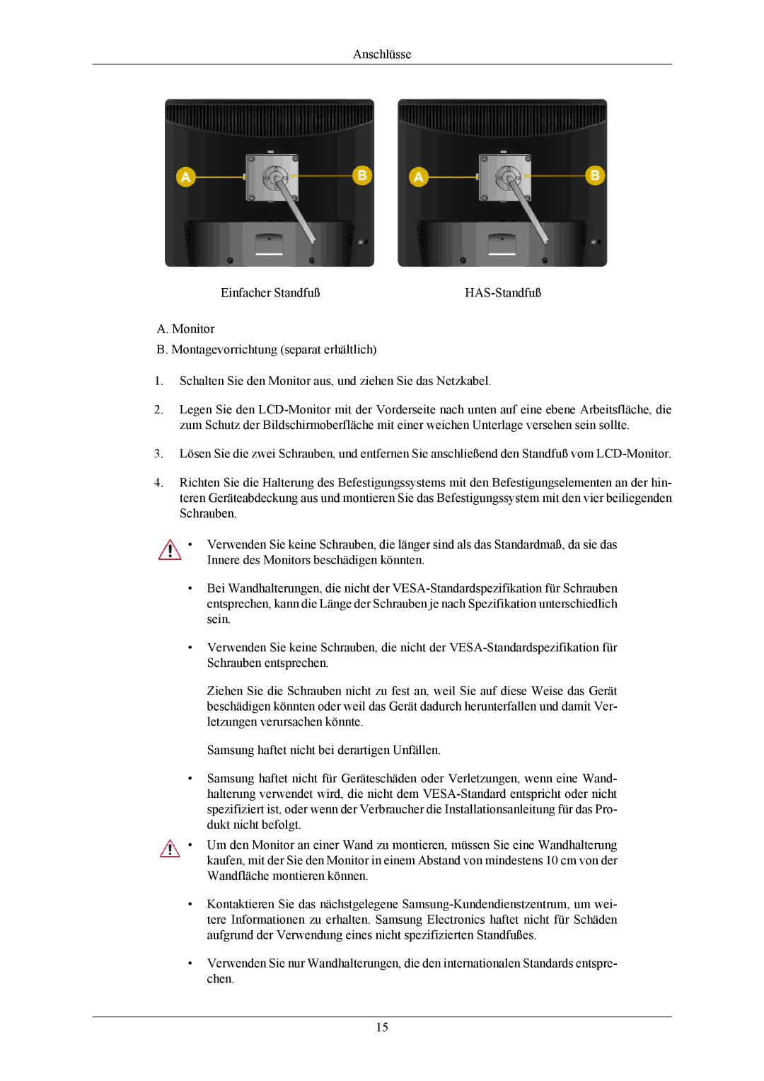 Samsung LS19MYBESCA/EN, LS17MYBESQ/EDC, LS17MYBESCA/EN, LS19MYBESQ/EDC, LS19MYBEBQ/EDC, LS19MYBEBCA/EN, LS17MYBEBQ/EDC manual 