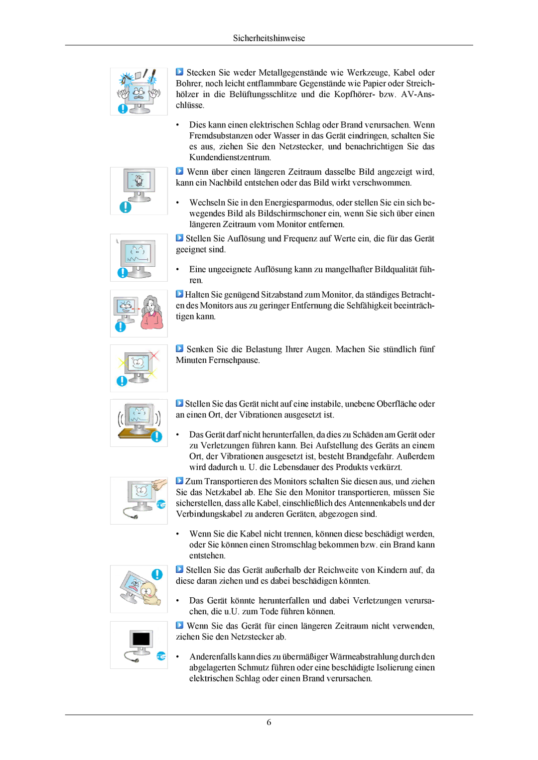 Samsung LS17MYBESQ/EDC, LS17MYBESCA/EN, LS19MYBESCA/EN, LS19MYBESQ/EDC, LS19MYBEBQ/EDC, LS19MYBEBCA/EN, LS17MYBEBQ/EDC manual 