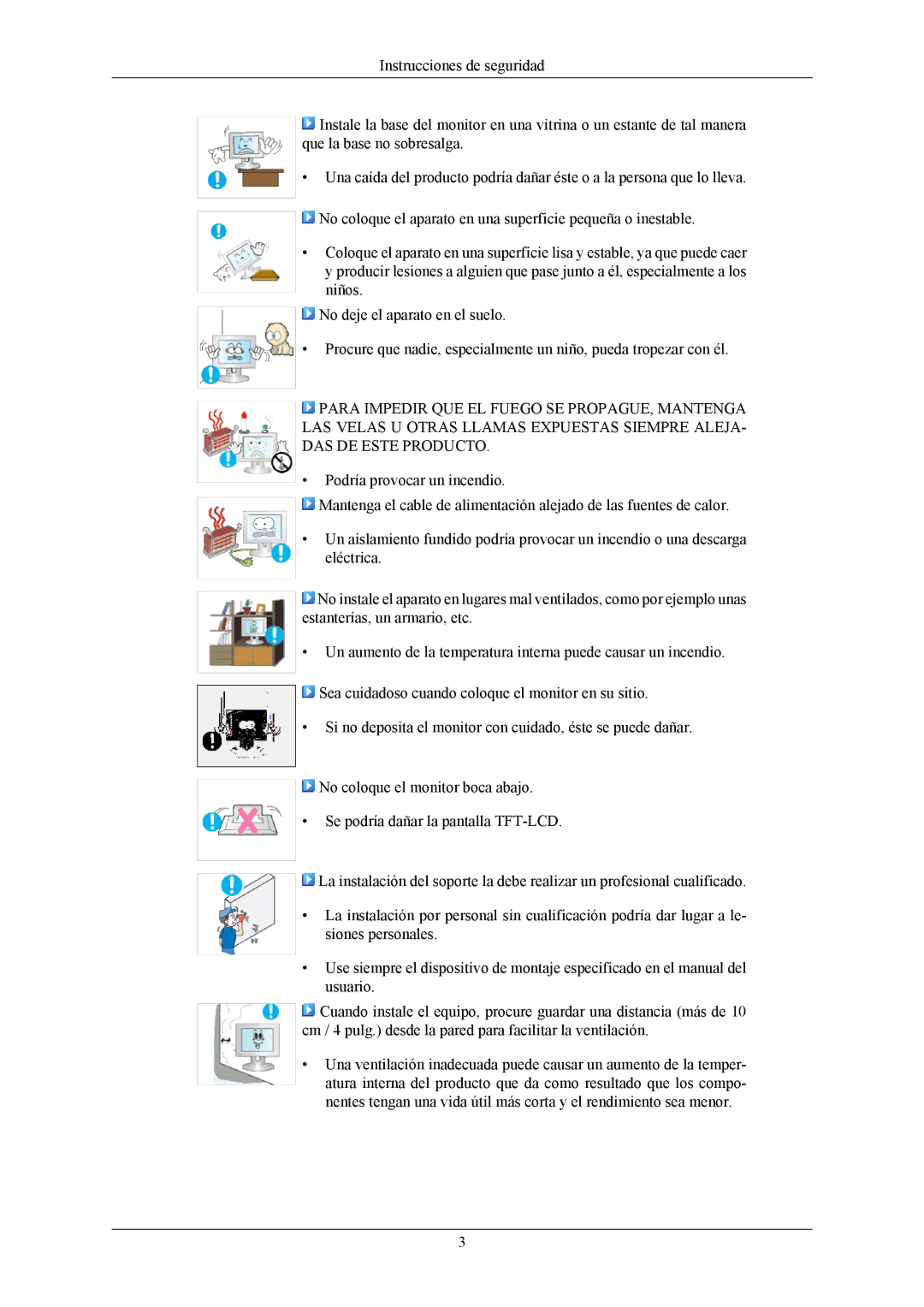 Samsung LS19MYBEBQ/EDC, LS17MYBESQ/EDC, LS17MYBESCA/EN, LS19MYBESCA/EN, LS19MYBESQ/EDC manual 