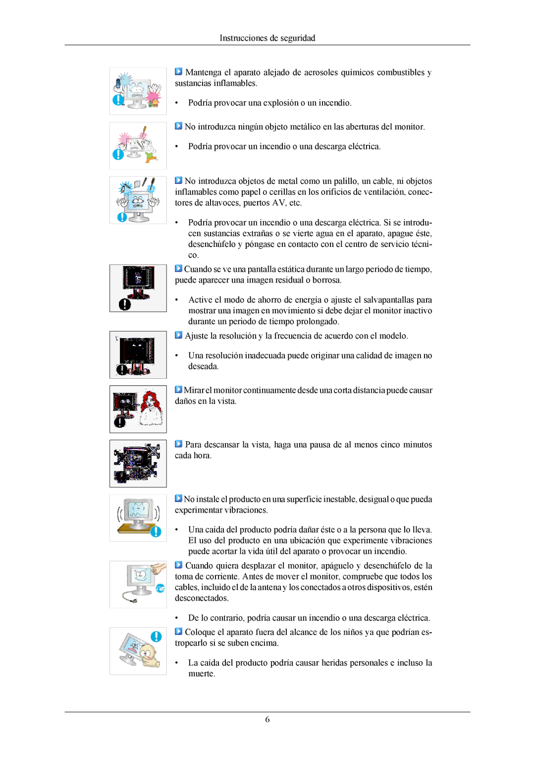 Samsung LS19MYBESCA/EN, LS17MYBESQ/EDC, LS17MYBESCA/EN, LS19MYBESQ/EDC, LS19MYBEBQ/EDC manual 