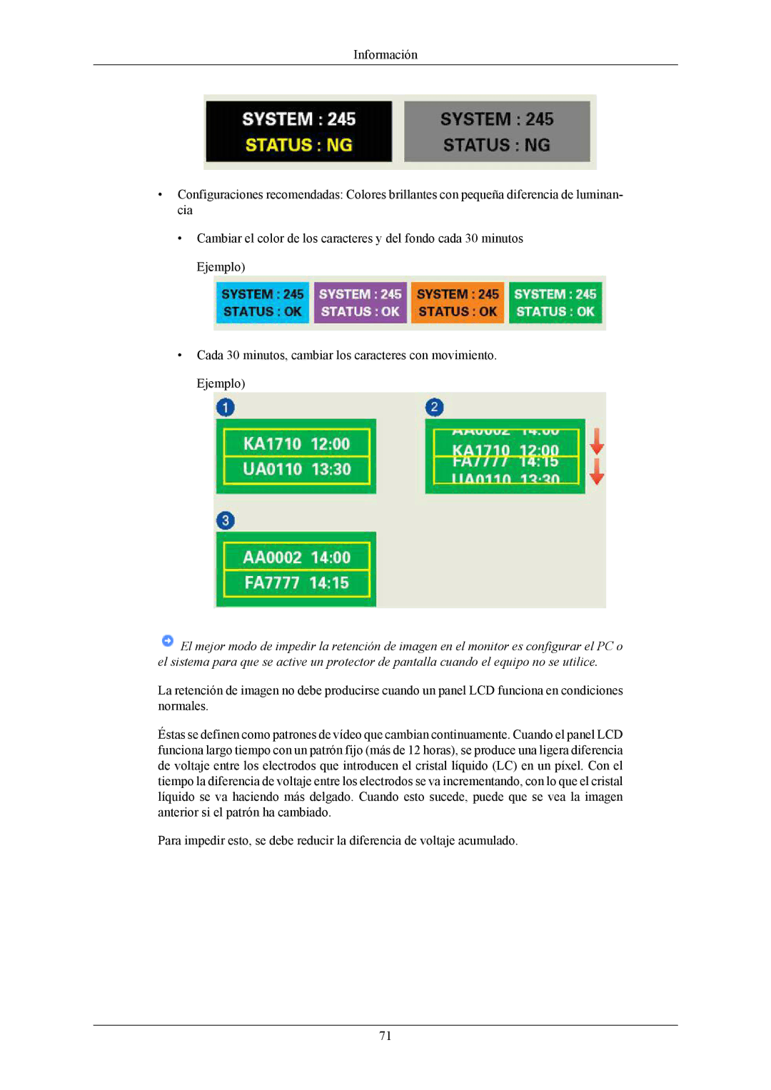 Samsung LS19MYBEBQ/EDC, LS17MYBESQ/EDC, LS17MYBESCA/EN, LS19MYBESCA/EN, LS19MYBESQ/EDC manual 