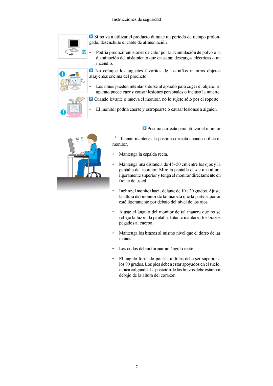 Samsung LS19MYBESQ/EDC, LS17MYBESQ/EDC, LS17MYBESCA/EN, LS19MYBESCA/EN, LS19MYBEBQ/EDC manual 