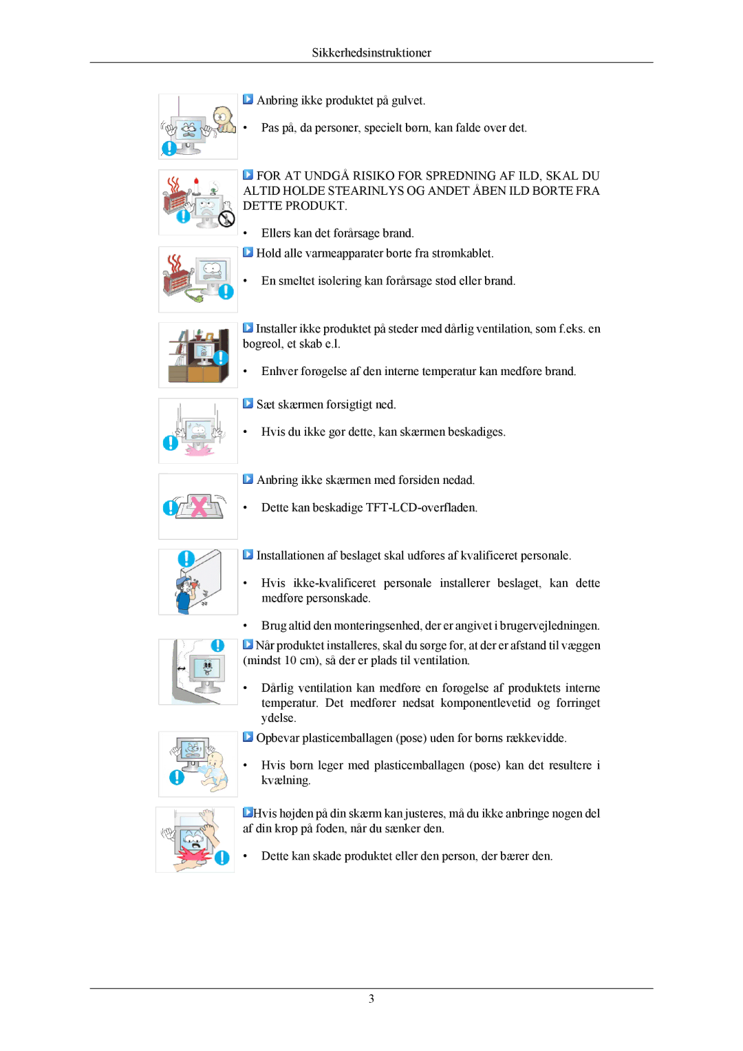 Samsung LS19MYBEBCA/EN, LS17MYBESQ/EDC, LS19MYBESCA/EN, LS19MYBESQ/EDC, LS19MYBEBQ/EDC, LS17MYBEBQ/EDC manual 