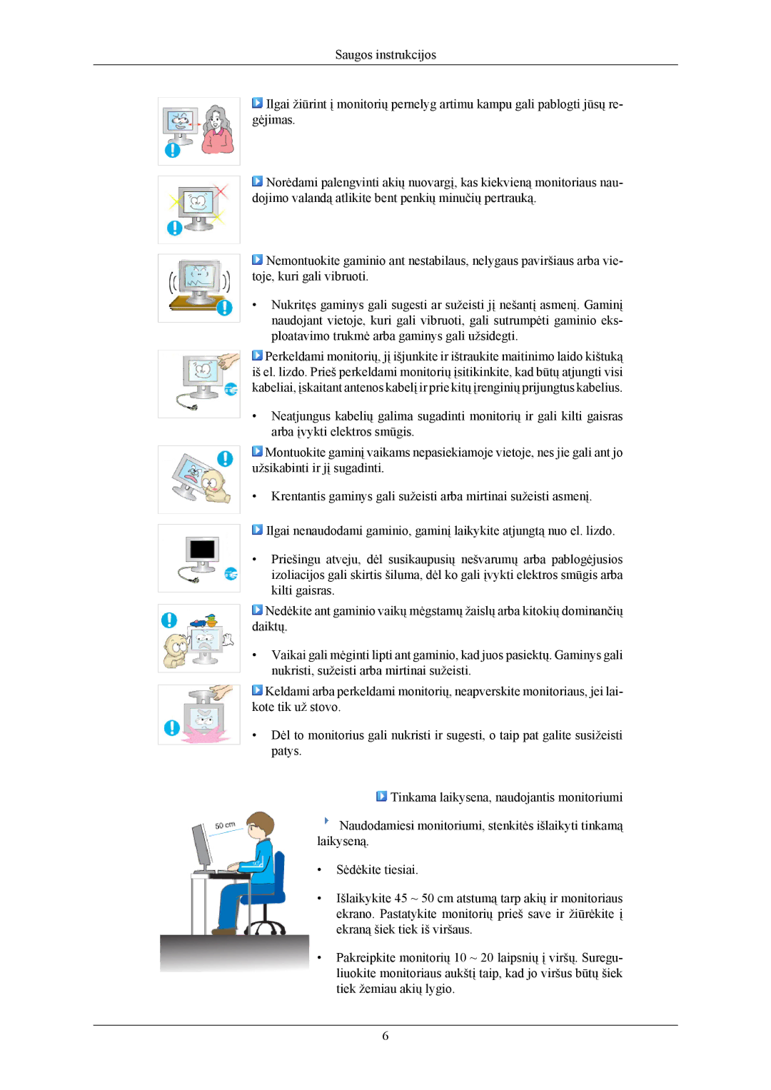 Samsung LS19MYBEBCA/EN, LS17MYBESQ/EDC, LS19MYBESQ/EDC, LS19MYBEBQ/EDC manual 